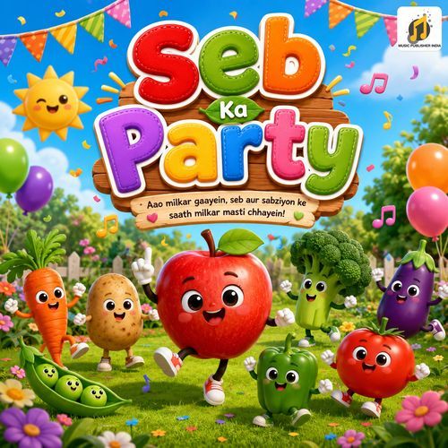 Seb Ka Party