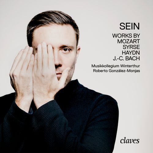 «Sein» works by Mozart - Syrse - Haydn - J.-C. Bach