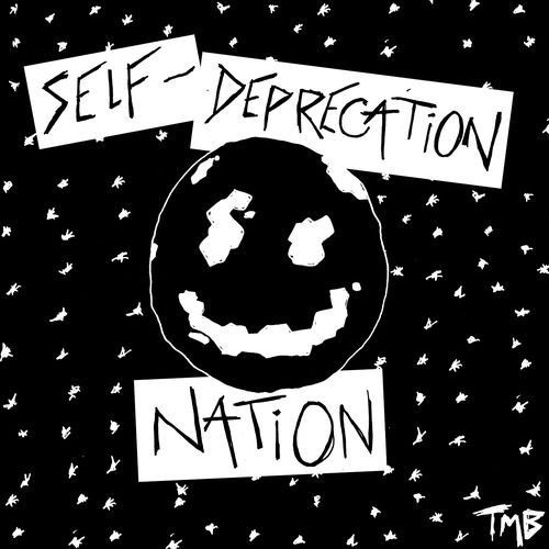 Self-Deprecation Nation - EP_poster_image