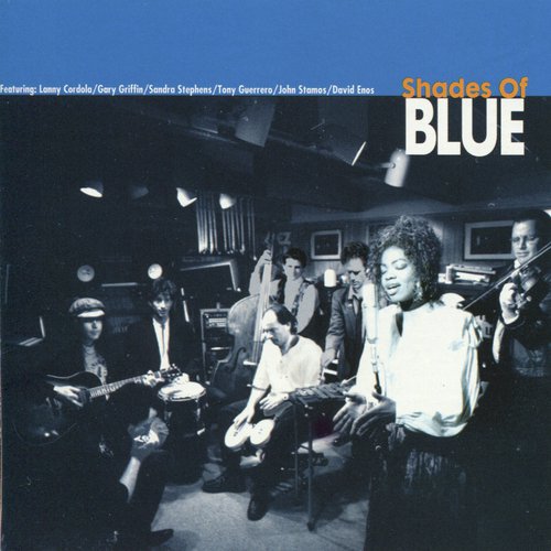 Shades Of Blue