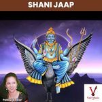 Shani Jaap