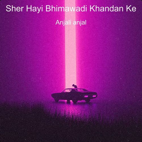 Sher Hayi Bhimawadi Khandan Ke