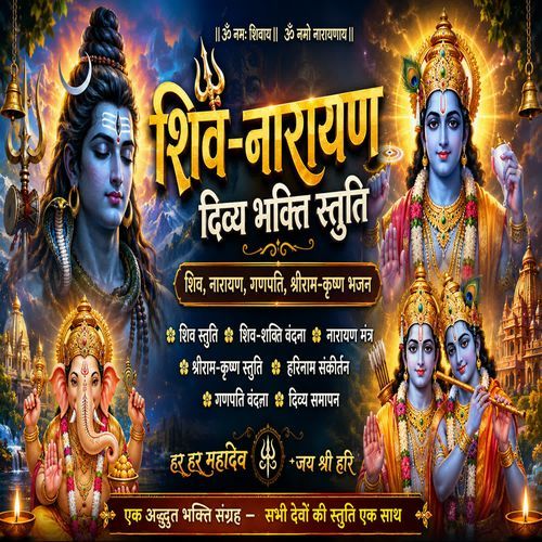 Shiv Narayan Divya Bhakti