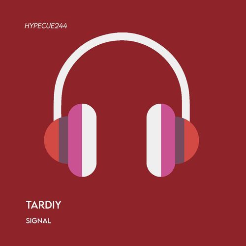 Signal cover art