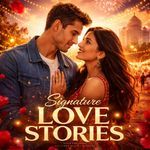 Pehli Nazar Ka Asar | Signature Love Stories artwork