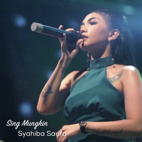 Sing Mungkin (Live)