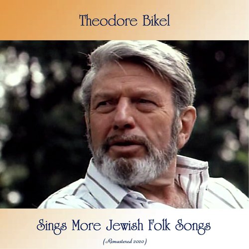 Sings More Jewish Folk Songs (Remastered 2020)