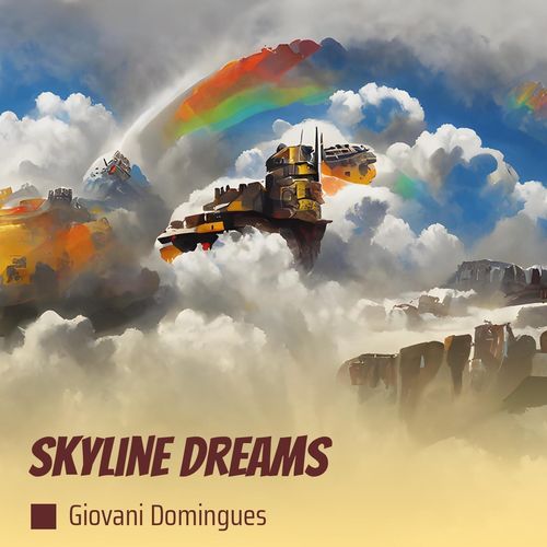 Skyline Dreams cover art