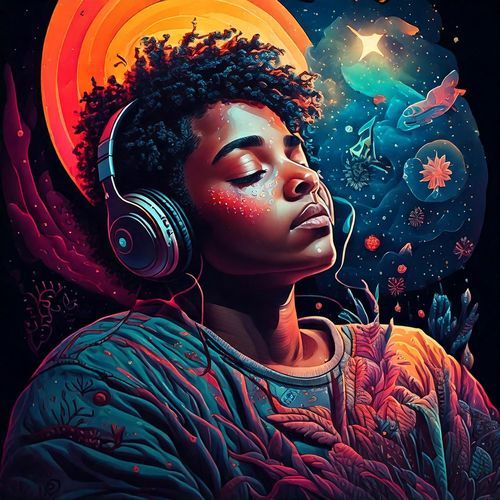 Sleep Rhythm: Soothing Hip Hop Sounds