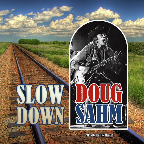 Slow Down