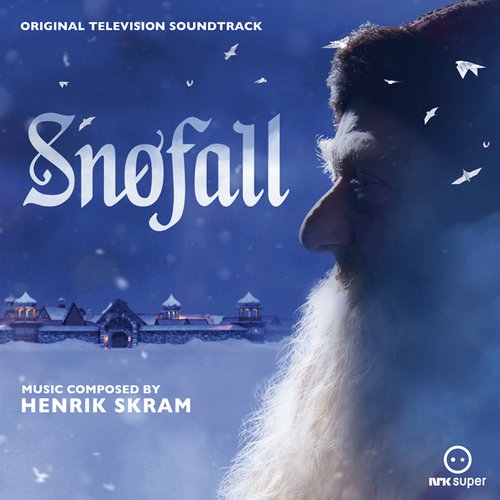 Snøfall (Original Television Soundtrack)