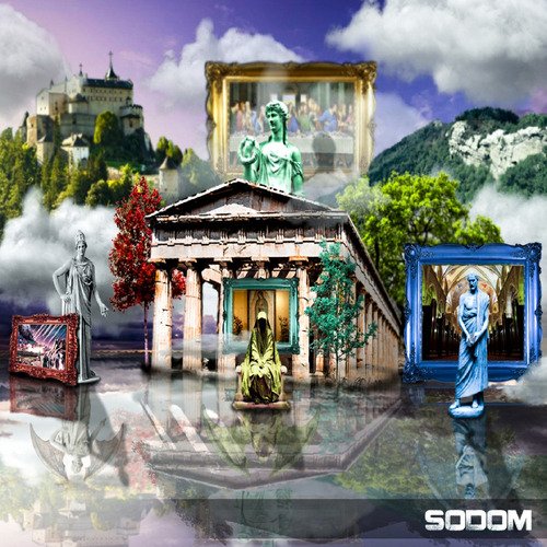 João cover art