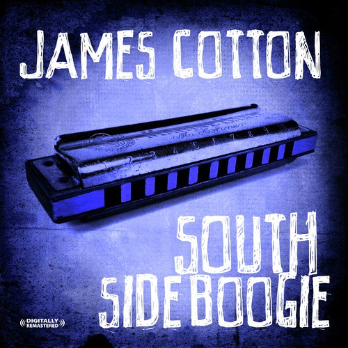 South Side Boogie & Other Favorites (Digitally Remastered)