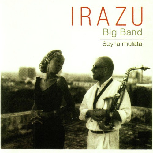 Irazu Big Band