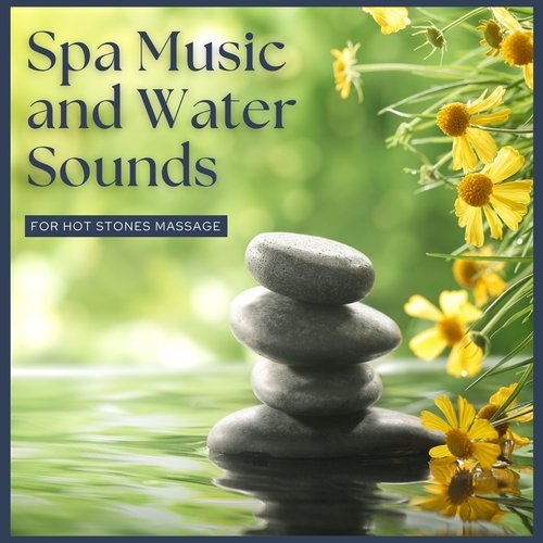 Soundscapes Relaxation cover art