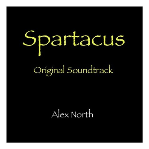 SPARTACUS オリジナルサウンドトラック 2025年最新】Yahoo