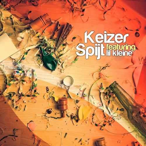 Spijt (feat. Lil Kleine) cover art