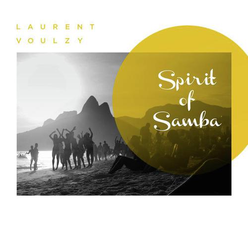 laurent voulzy spirit of samba