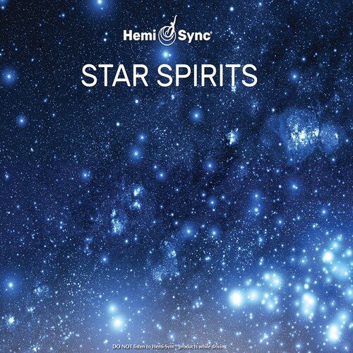 Star Spirits with Hemi-Sync®_poster_image