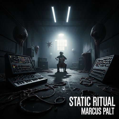 Static Ritual