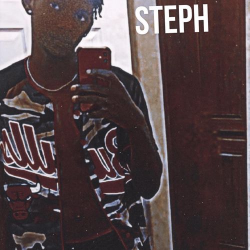 Steph cover art