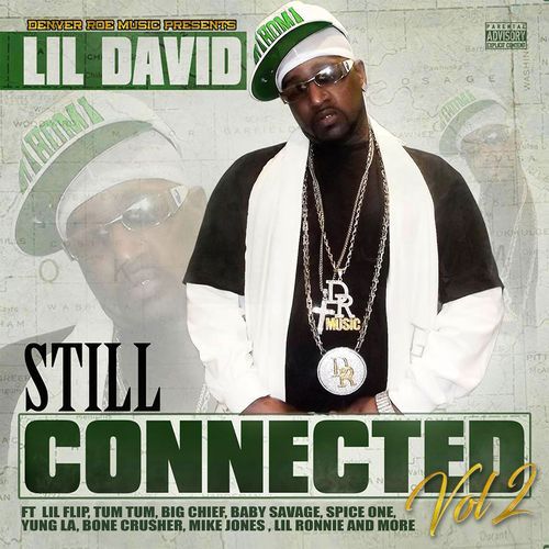 Spice 1 cover art