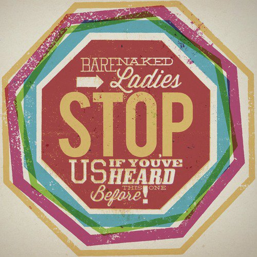 Stop Us If You&#039;ve Heard This One Before!