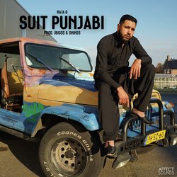 Suit Punjabi