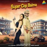 Super Cop Balma