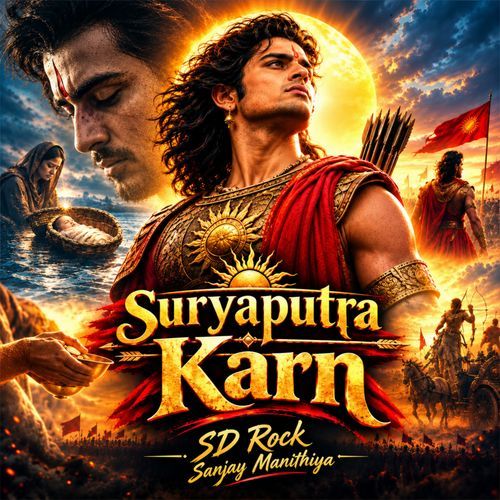 Suryaputra Karn