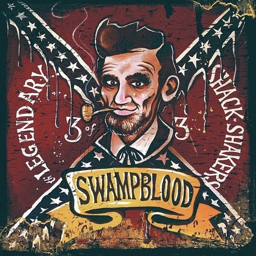 Hellwater cover art