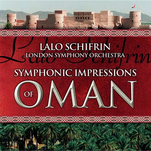 Symphonic Impressions of Oman