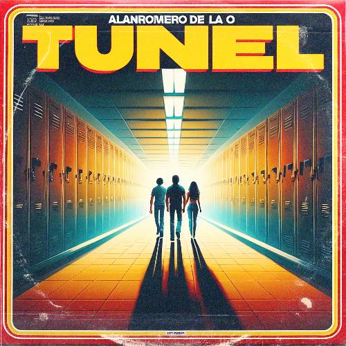 Túnel cover art