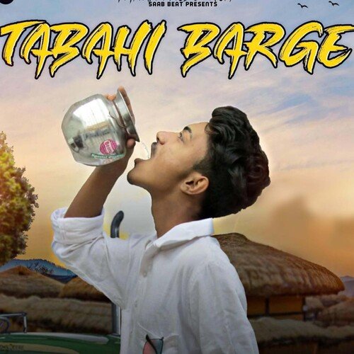 TABAHI BARGE