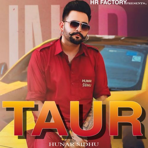 Taur (Punjabi New Song 2024)