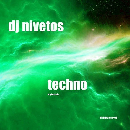 DJ Nivetos