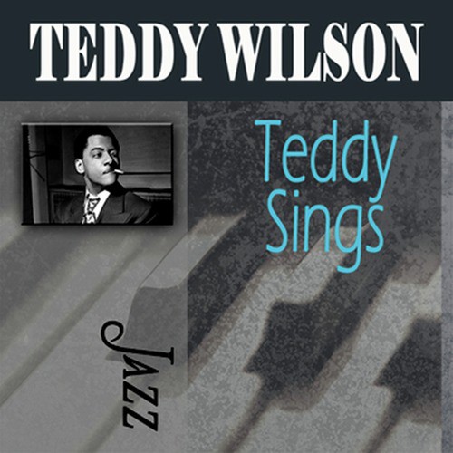 Teddy Sings