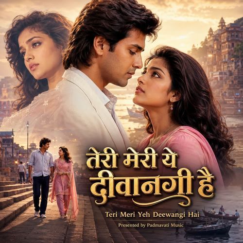 Teri Meri Yeh Deewangi Hai