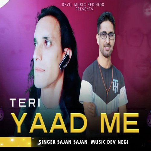 Teri Yaad Me