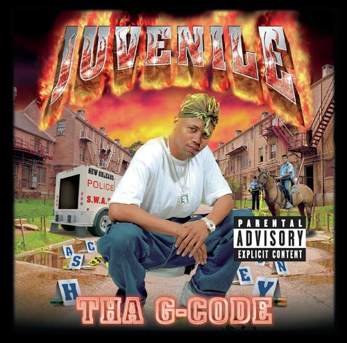 G-Code (Album Version (Explicit))