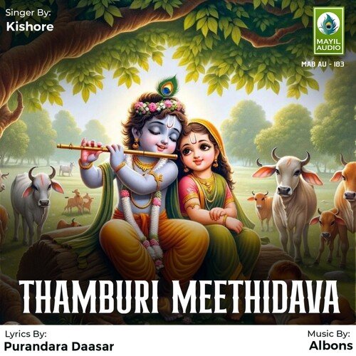 Thamburi Meethidava