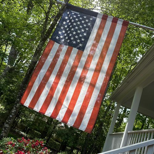 The American Soul