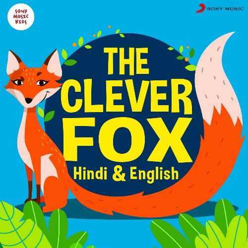 The Clever Fox, Hindi