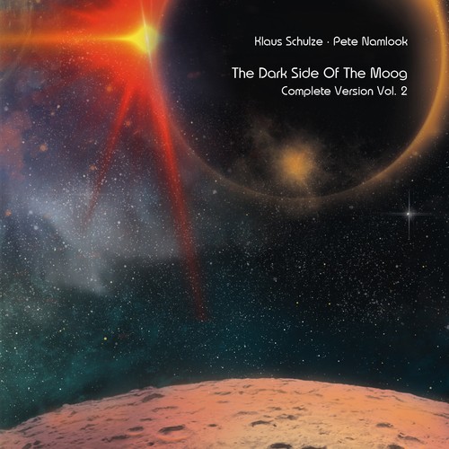 The Dark Side of the Moog (Complete Version, Vol. 2)