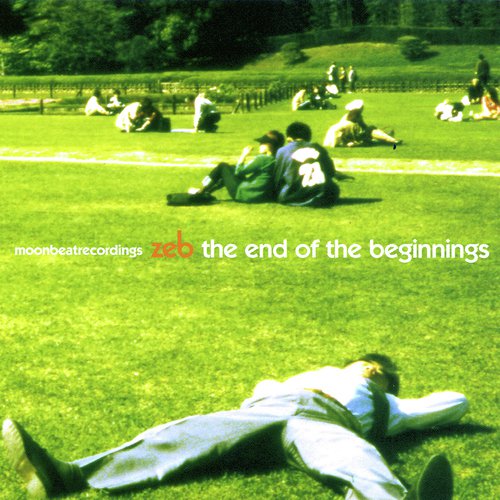 The End Of The Beginnings_poster_image