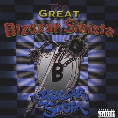 The Great Bizczar (original mix)