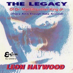 Leon Haywood
