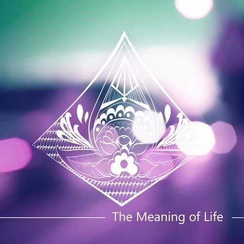 The Meaning of Life - Meditation for Beginners with Nature Sounds, Ocean Sounds for Yoga, Zen, Reiki