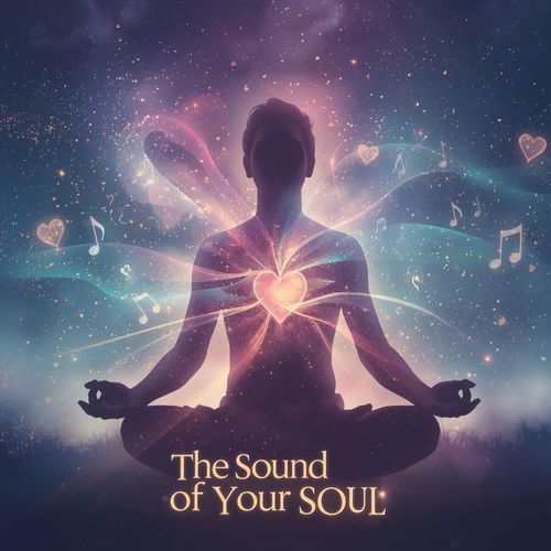 The Sound of Your Soul