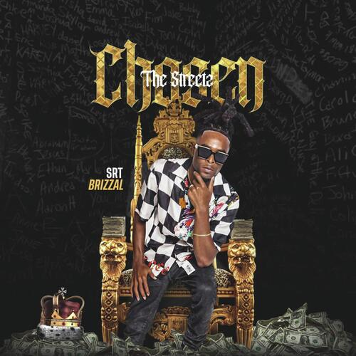 Ride Wit My Blicky cover art